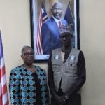 Acting Foreign Minister Grey Assures ECOWAS Liberia will hold free, fair, transparent, and inclusive elections