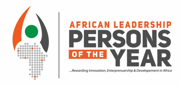 President Weah Receives African Leadership Magazine 2023 Person of the Year Award