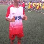 15-year-old Bleh to make Bassa 25-man squad