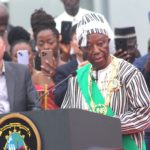 President Boakai: I Will Be President For All