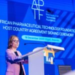 Rwanda’s Pharma Tech Foundation Receives US$11.96 million boost from the African Development Fund