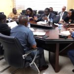 Gov’t of Liberia and World Bank Mission Conclude Week-long Meeting