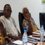 Faith and Justice Network Holds One-day Consultative Meeting Fostering Unity and Advocating for Justice and Peace in Liberia