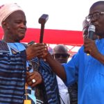 Fula Community Demand Recognition in Liberia
