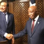 ArcelorMittal Promises ‘US$1.4 Billion’ in Further Investment in Liberia’s Economy