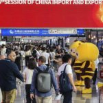CantonFair Kicked Off in Guangzhou, China