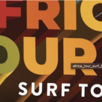 LIBERIA TO HOST AFRICA’S  FIRST  SURF  OLYMPIC
