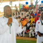 Liberia Taekwondo Federation to Ban Coaches, Master or Grand Master from practicing in Martial Arts